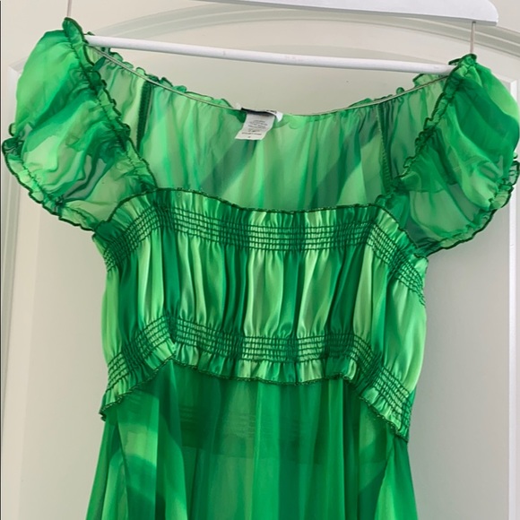 💚Beware Top💚 - Picture 9 of 14